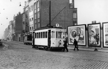 Moctrice 1966 ligne 7