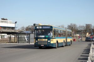 Bus 8815