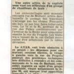 Le Soir - 03/02/1966