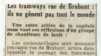 Le Soir - 03/02/1966