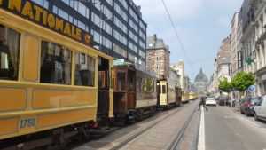 150 ans du tram