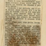 La Dernière Heure - 04/07/1951