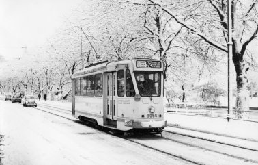 Motrice 9056 (ligne 92b)