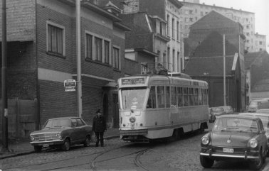 Motrice 7095 (ligne 102)