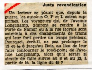 Le Nouveau Journal 05/06/1941