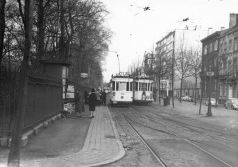 Motrice 1958 (ligne 23)