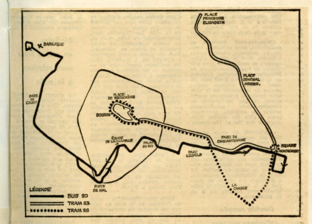 La Lanterne 05/09/1964