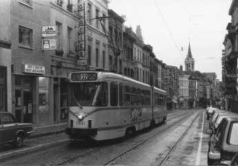 Motrice 7541 (ligne 32)