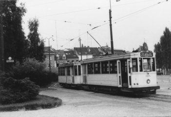 Motrice 1609 (ligne 32)