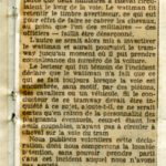 Le Peuple 06/02/1930