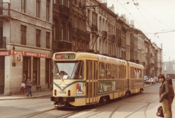 Motrice 7804 (ligne 62)