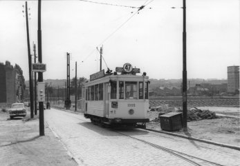 Motrice 1005 (ligne 47)