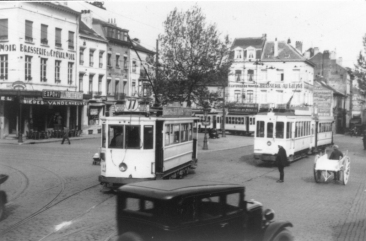 Motrice 1965 (ligne 77)