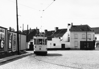 Motrice 3862 (ligne 88)