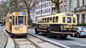 visit brussels tram experience