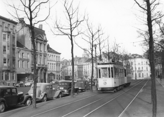 Motrice 4010 (ligne 14)